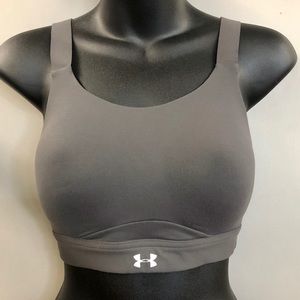Under Armour Sports Bra
